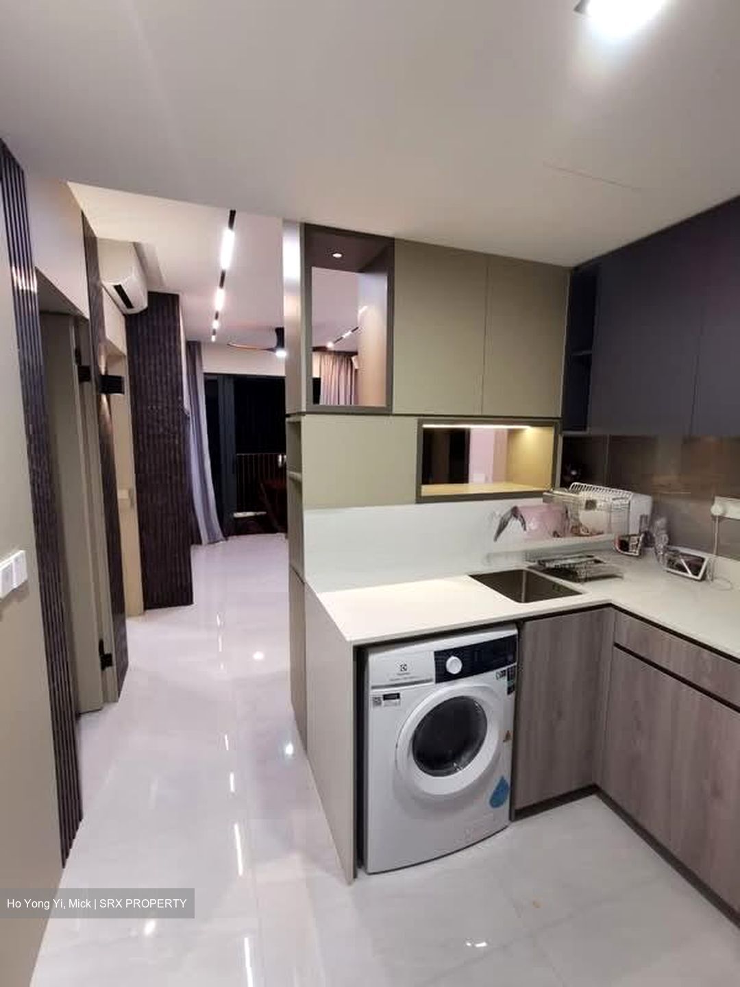 Riverfront Residences (D19), Apartment #563761851